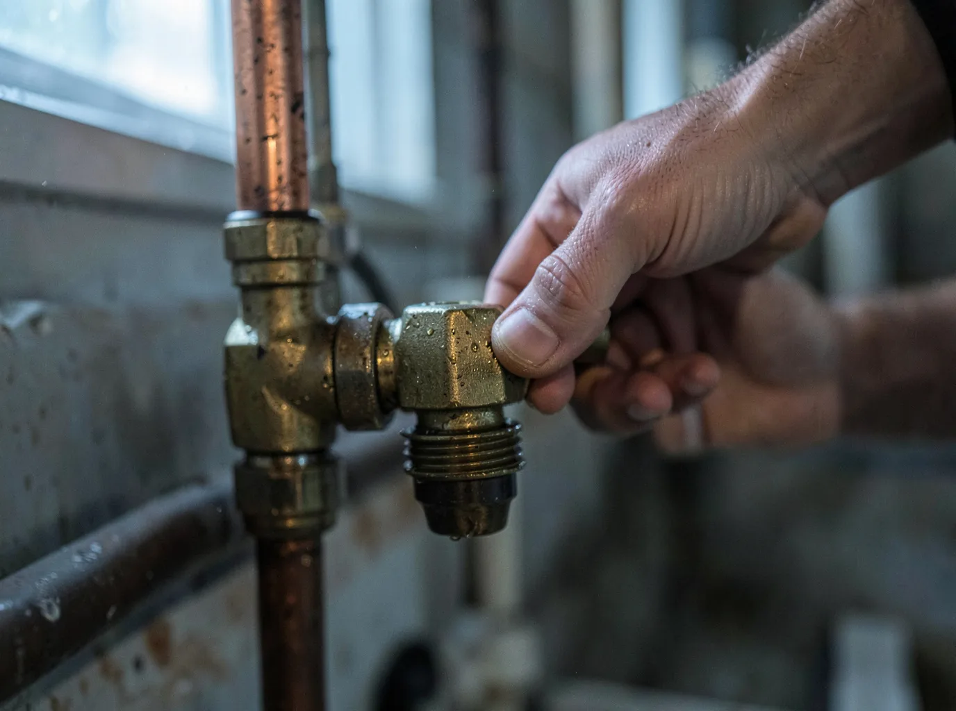 Emergency Plumber Belleville, NJ FAQs